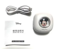 ミッキー　イヤホン（海外限定品）日本未発売商品