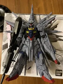 Gフレーム プロヴィデンス ガンダム