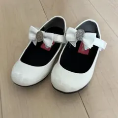 ビビディバビディブティック シューズ 19cm