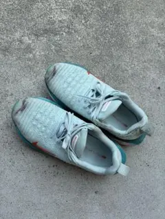 NIKE リアクトX インフィニティラン4 レディース25.0cm