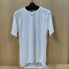 【新品未使用】ナイキ ドライフィット アンダーTシャツ 自転車用のサムネイル