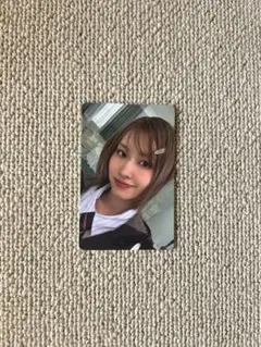 TWICE this is for ポラロイド Polaroid モモ トレカ