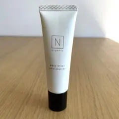 新品未使用　Nオーガニック　ベースクリア　UVプロテクター 30g