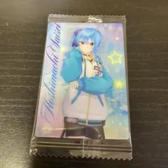 ホロライブ プロダクション ウエハース vol.4 星街すいせい