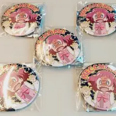 【匿名配送】プリキュア　プリティストア　キュアエール　はな トゥインクル缶バッジ