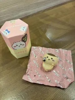 ヒッパーズCHIKAWA ちいかわ/くりまんじゅう