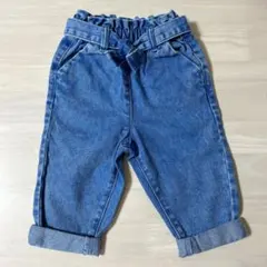 next♡デニムパンツ