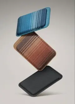 ど*り様 新品同様 PITAKA MagSafe ケース