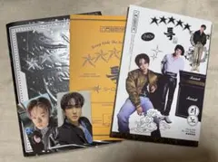 Stray Kids スキズ S-Class 5-star 특 リノ チャンビン