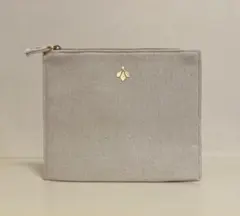 【GUERLAIN】 アベイユロイヤル ノベルティポーチのサムネイル