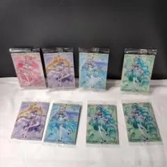 プリキュアウエハースカード〜ワンダフルプリキュア〜
