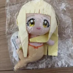 ぴちぴちピッチ　 ピこぬい2 ぬいぐるみ　マスコット　ココ　namco限定