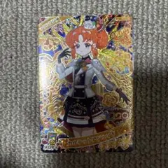 ひみつのアイプリ カルテットレジェンド リンリン