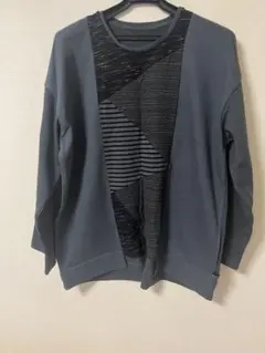 エルロデオ スウェット