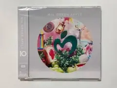 ミセスグリーンアップル　アルバム　10