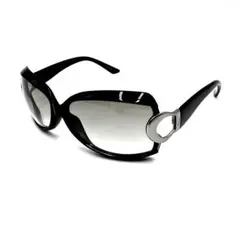 Dior ディオール ストロンガー サングラス D2829 ブラック y2kのサムネイル