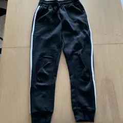 ジャージ 裏起毛