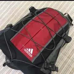 adidas リュック・バッグ　美品！