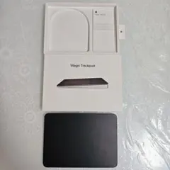 Apple magic trackpad 第３世代 純正