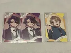 にじさんじ7th Anniversary 風楽奏斗　渡会雲雀