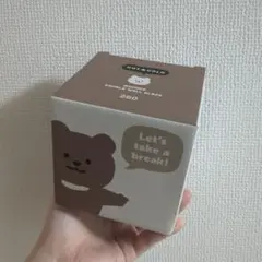 Moomoo ダブルウォールグラス 260ml