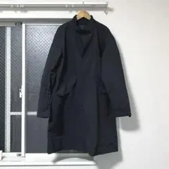 ウィンドプルーフ2WAYコート（品番:311-475680）