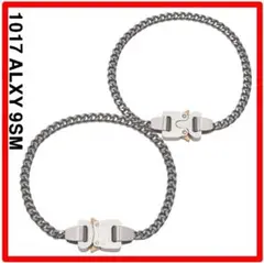 alyx ネックレス