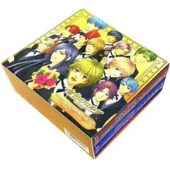 金色のコルダ CD まとめ売り コーエーテクモゲームス / 金色のコルダ スターライトオーケストラ