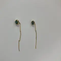 ピアス/Madewell