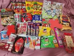 お菓子 詰め合わせ アミューズメント景品【67】 - メルカリ