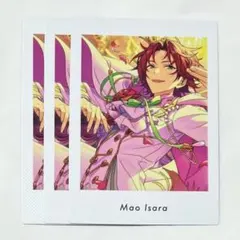 あんスタ ぱしゃっつ 真緒