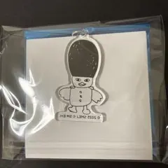 RIIZE park cafe 自筆キーホルダー ソヒ ドルピョン