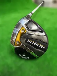 2026年最新】ROGUE ST MAX FAST フェアウェイウッドの人気アイテム