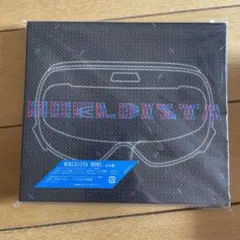 NEWS  WORLDISTA  アルバム  初回盤