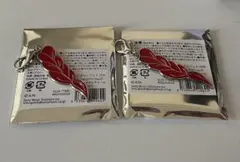 にじさんじ ランダムメタルチャーム　三枝明那