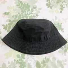 newhattan バケットハット ブラック L/XLのサムネイル