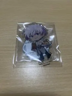 2026年最新】呪術廻戦 プリンスホテル 五条 アクリルスタンドの人気