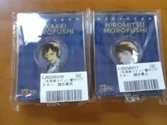 名探偵コナン　諸伏高明