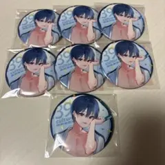 2026年最新】kaito 缶バッジ まとめ売りの人気アイテム - メルカリ