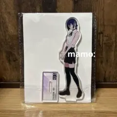 劇場版チェンソーマンレゼ篇　レゼ　ボム　アクリルスタンド