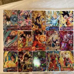 2026年最新】ドラゴンボールヒーローズ 引退の人気アイテム - メルカリ