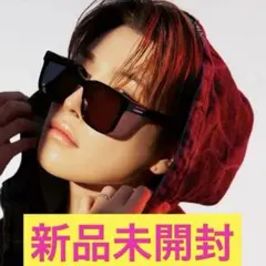 ATEEZ アチズ マッジュ サングラス The silent Soul 未開封