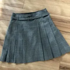 BURBERRY BLUE LABEL バーバリーブルーレーベル スカート