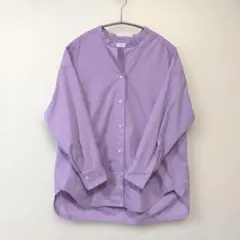 green label relaxing コットン100%ハーフスリーブシャツ - メルカリ