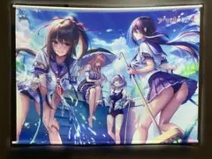 ピロ水 メタルアートプレート アマカノ2+ - メルカリ