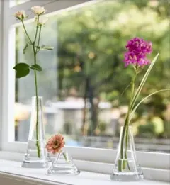 fuji フラワーベース　Mサイズ