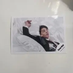 SnowMan 公式写真　ラウール　6