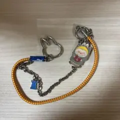 Let's Checkmate Pendant blind box ROOK