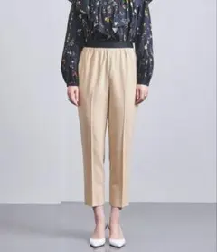 レディースパンツ カジュアルパンツ