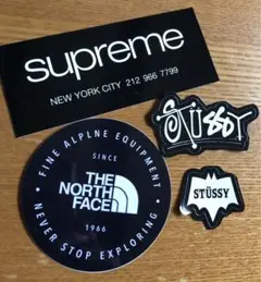 ノースフェイス